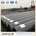 astm a53 schedule 40 galvanized or black steel pipe